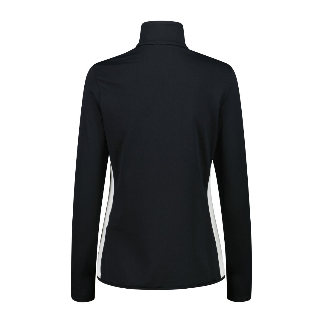 CMP Arctic Hálf Rennd Kvenna Softtech Peysa