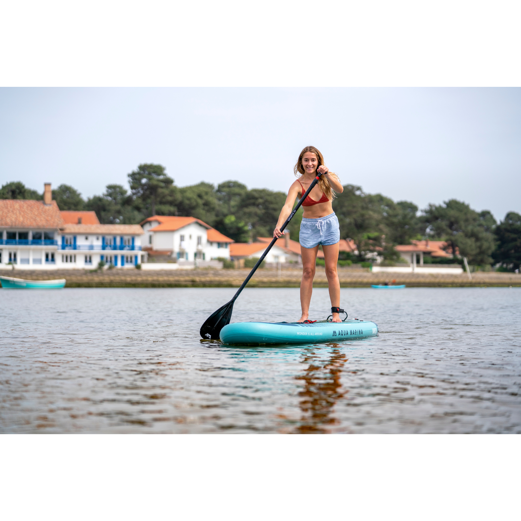 Aqua Marina SUP Vapor