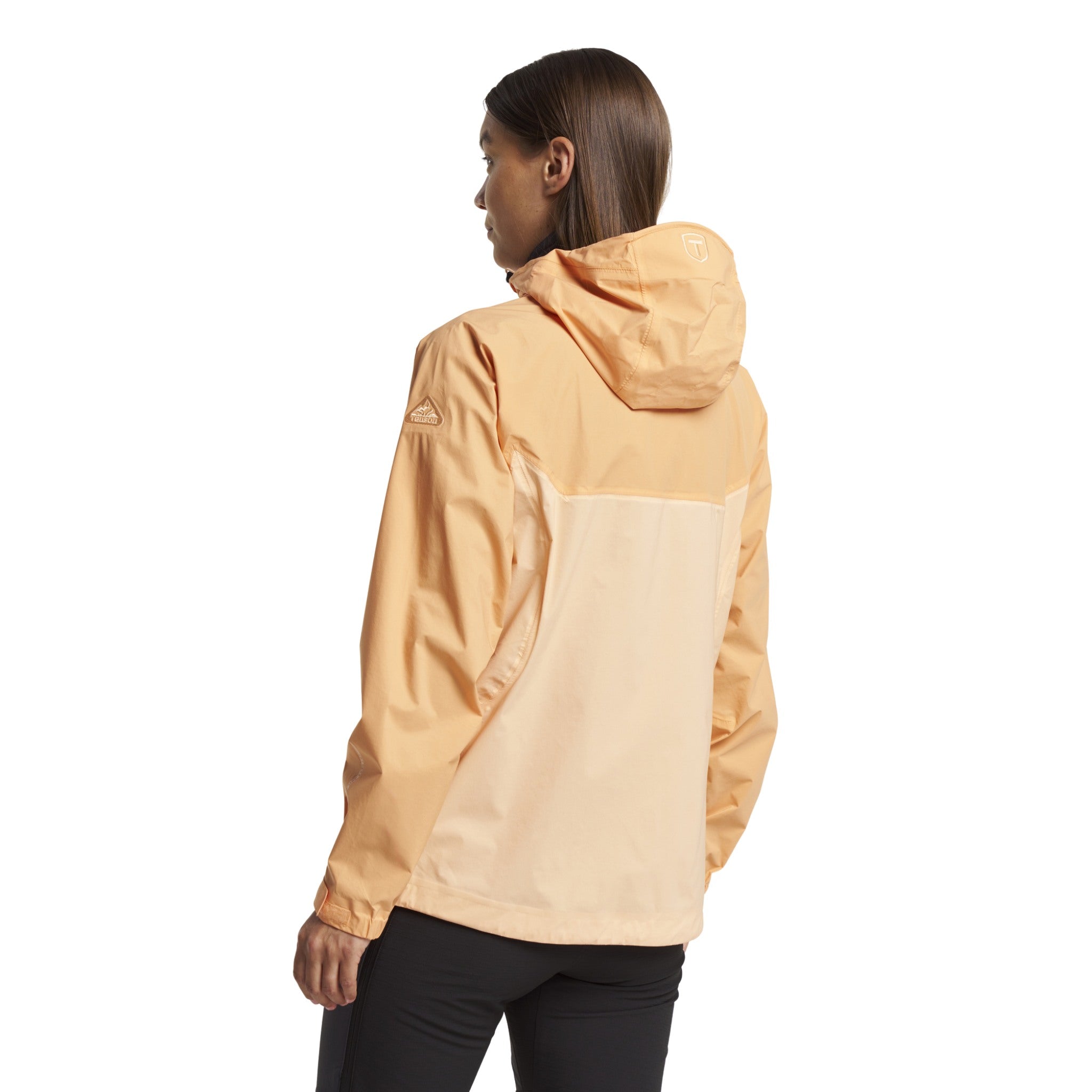 Himalaya Shell Lite Kvenna Jakki