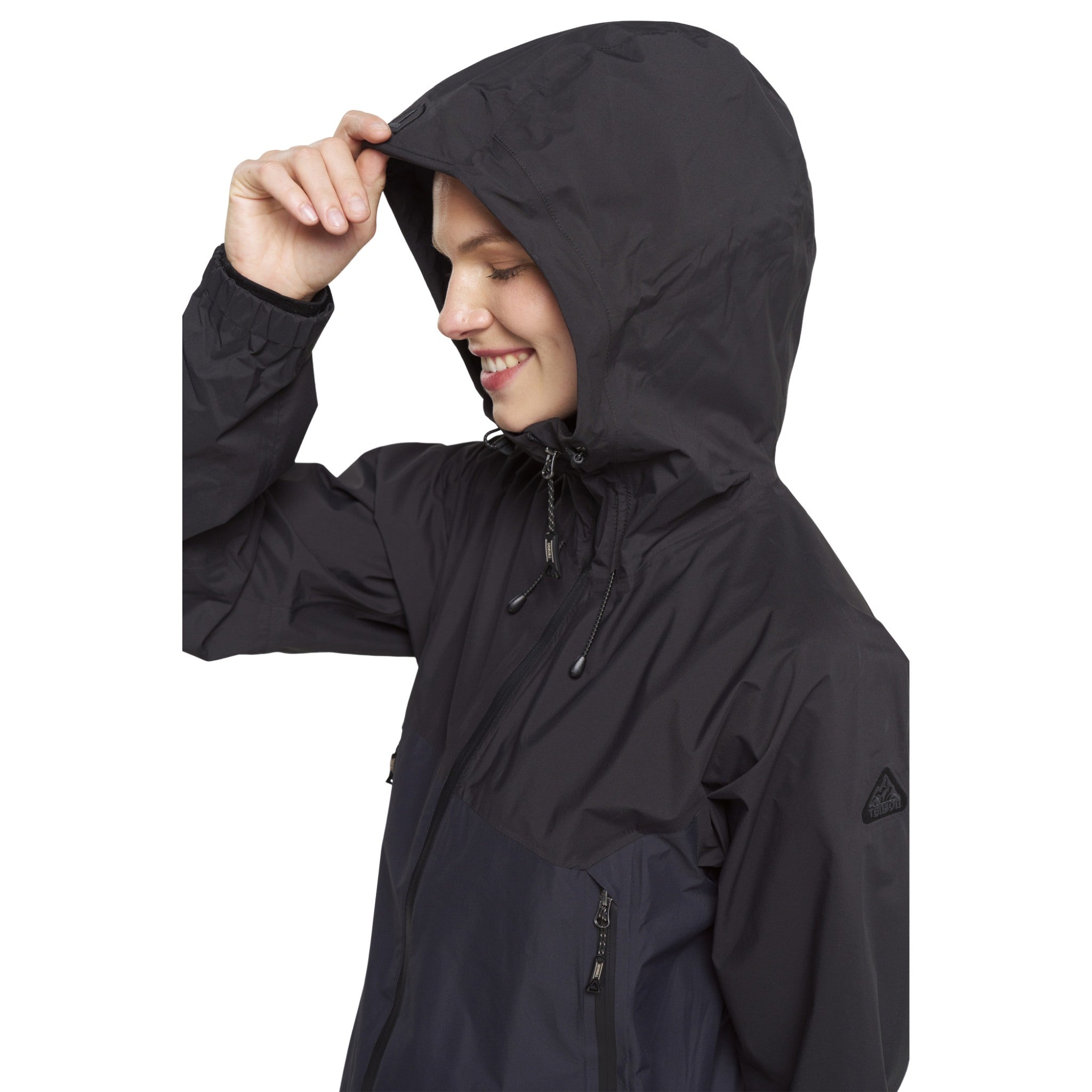 Himalaya Shell Lite Kvenna Jakki