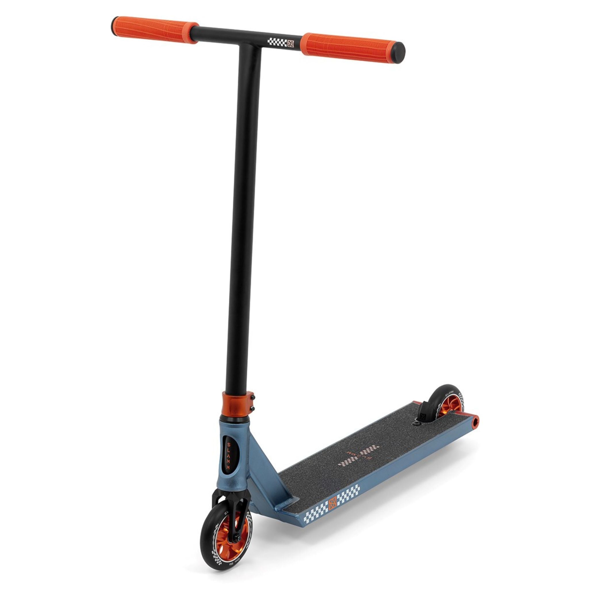 Slamm Assault Pro