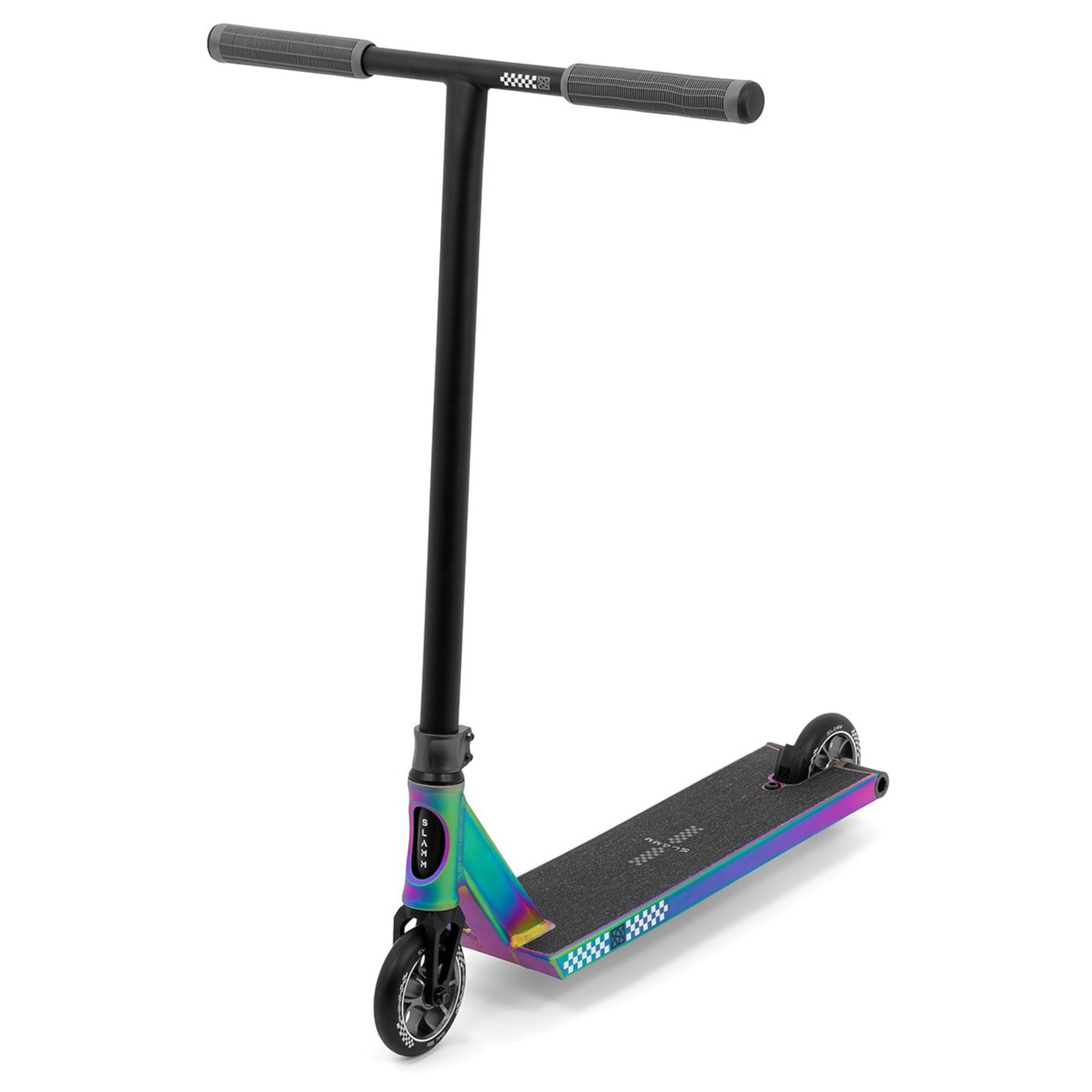 Slamm Assault Pro