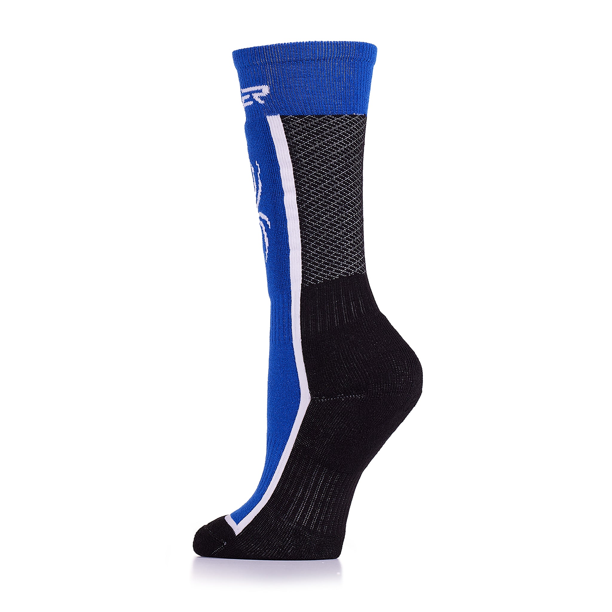 Spyder Sweep Ski Socks - Bláir