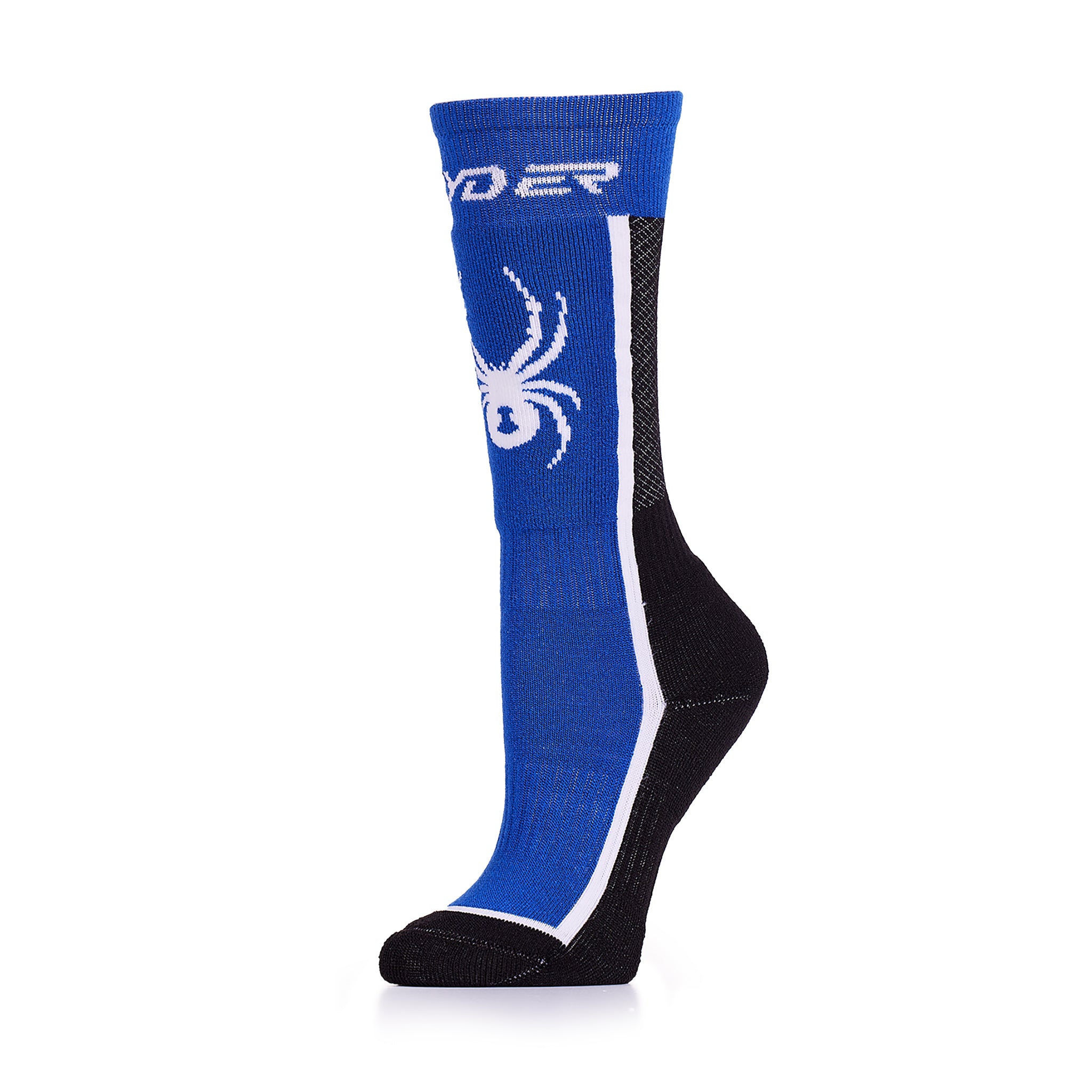 Spyder Sweep Ski Socks - Bláir