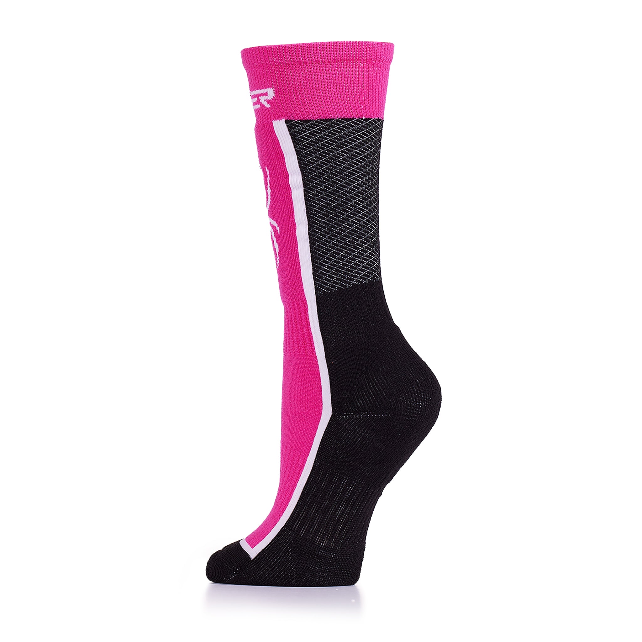 Spyder Sweep Ski Socks - Bleikir