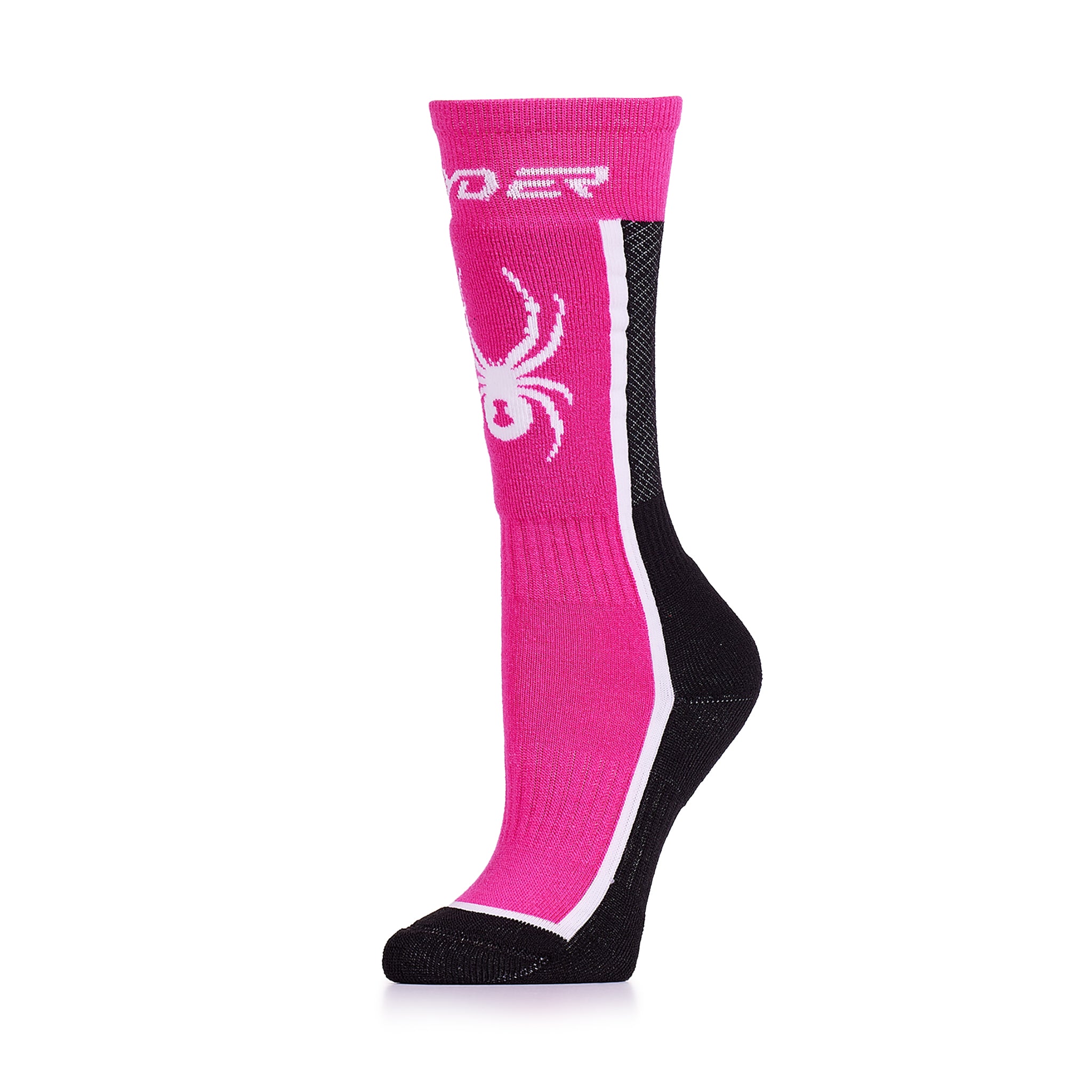 Spyder Sweep Ski Socks - Bleikir