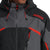 Spyder Leader Jacket - Grár