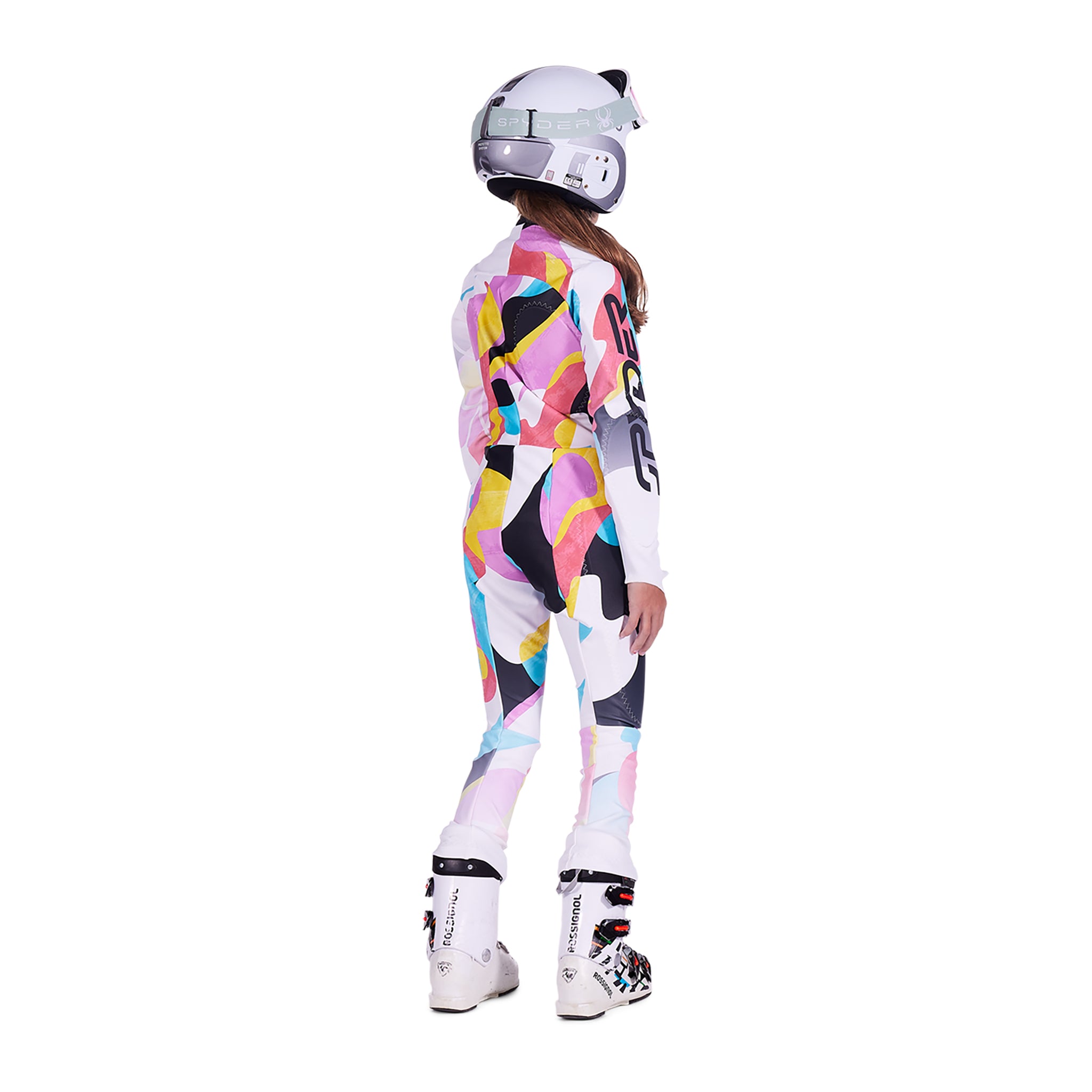 Spyder Performance GS Race Suit - Börn