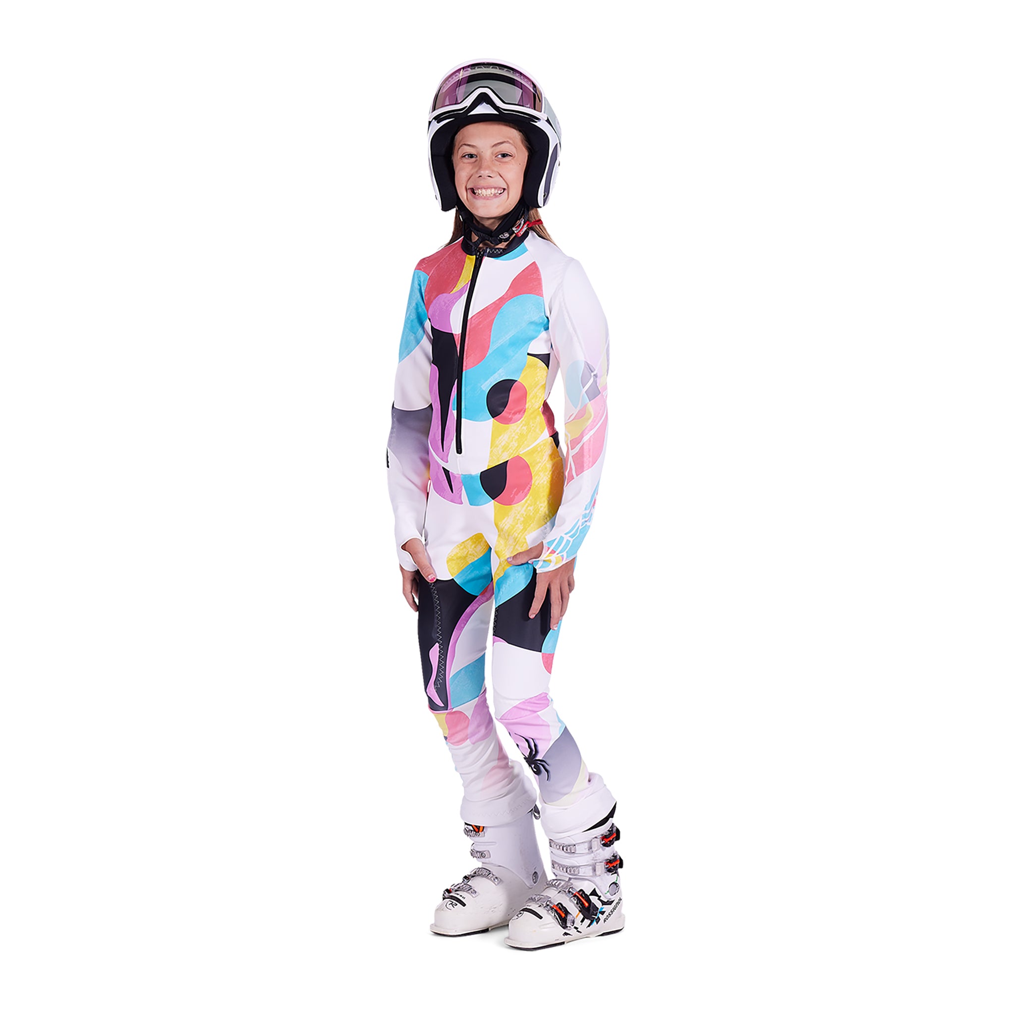 Spyder Performance GS Race Suit - Börn