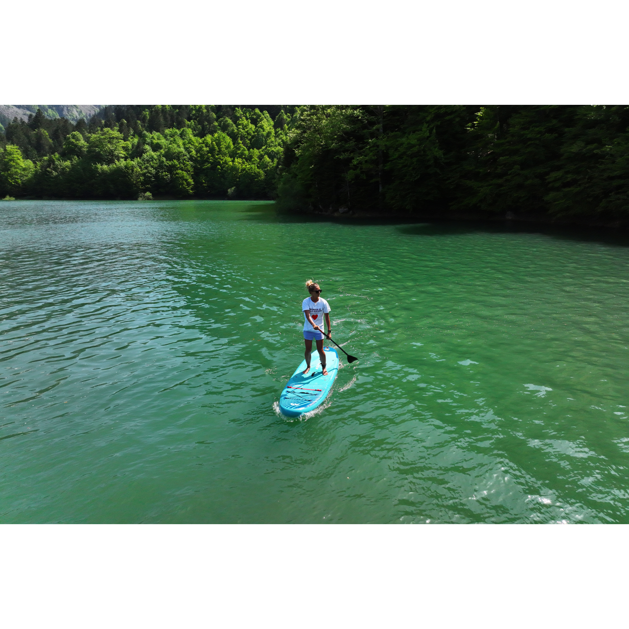 Aqua Marina SUP Vapor