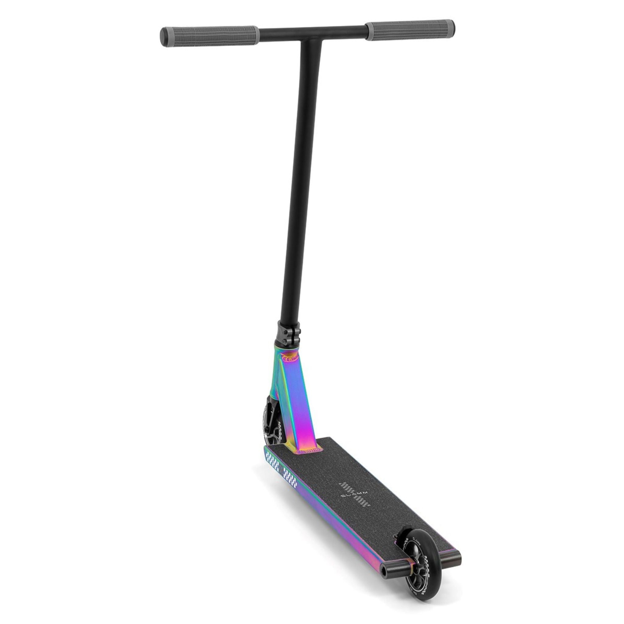 Slamm Assault Pro