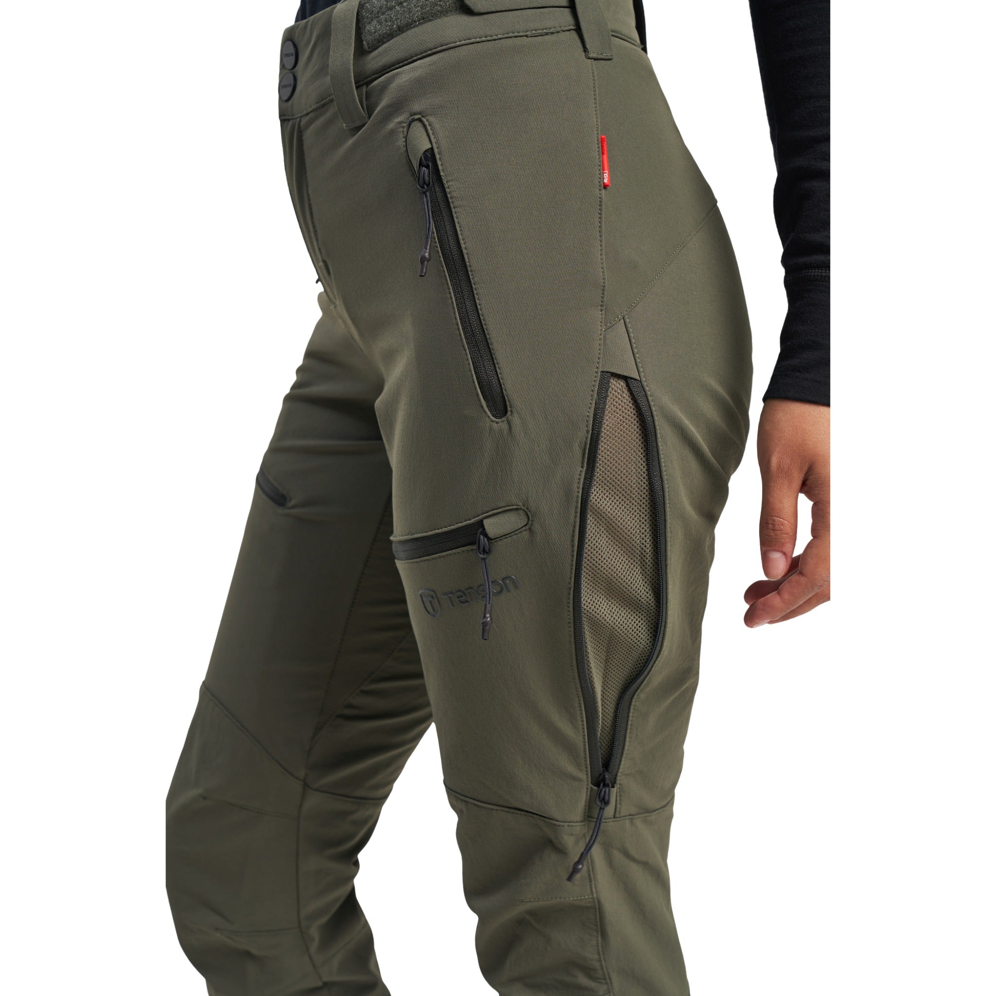 Txlite Flex Kvenna Buxur