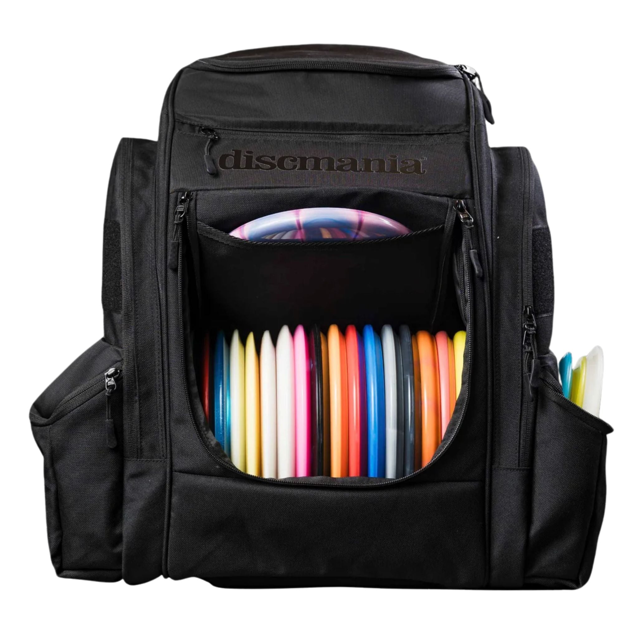 Tour Bag