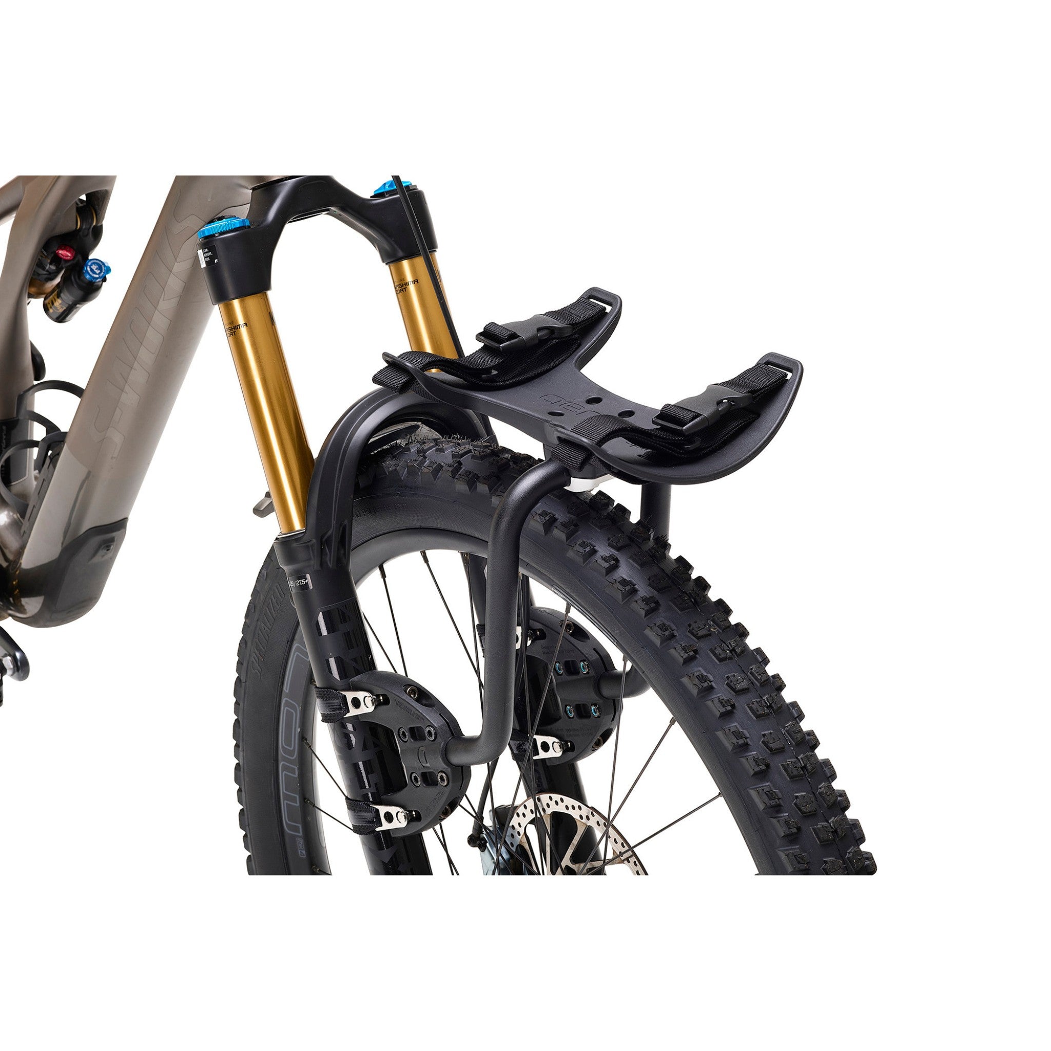 Aeroe Front Rack Base