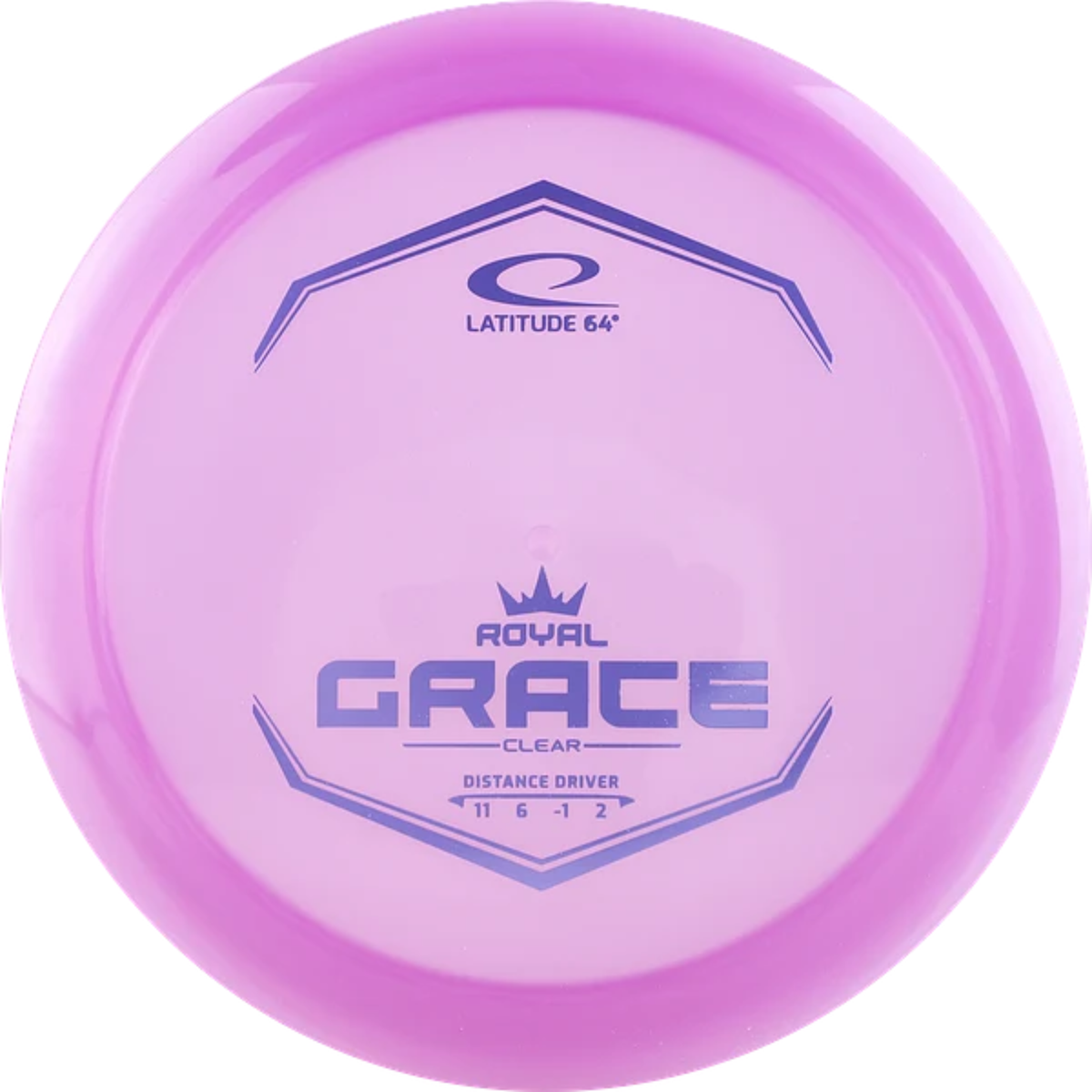 Clear Grace