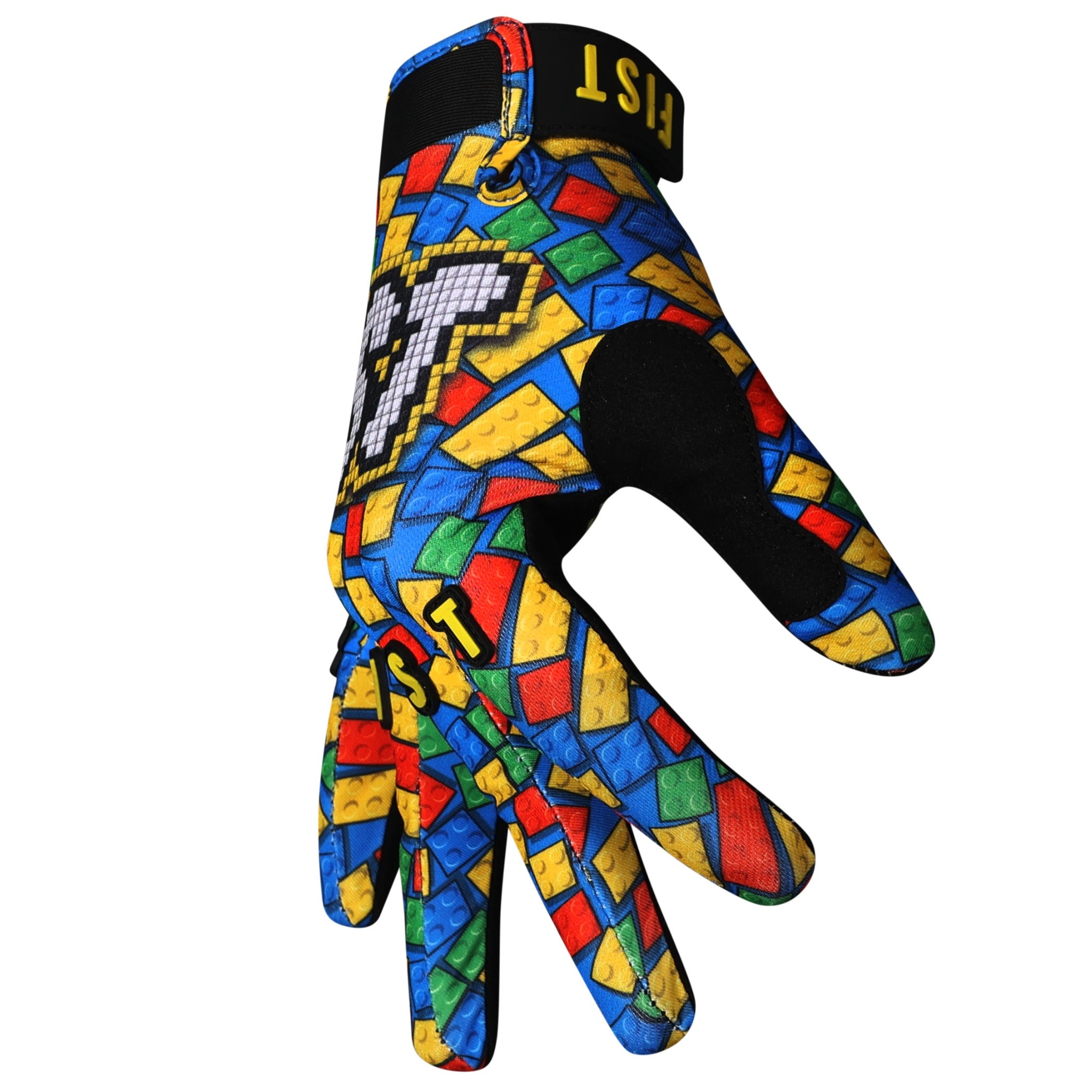 Fist Handwear - Build