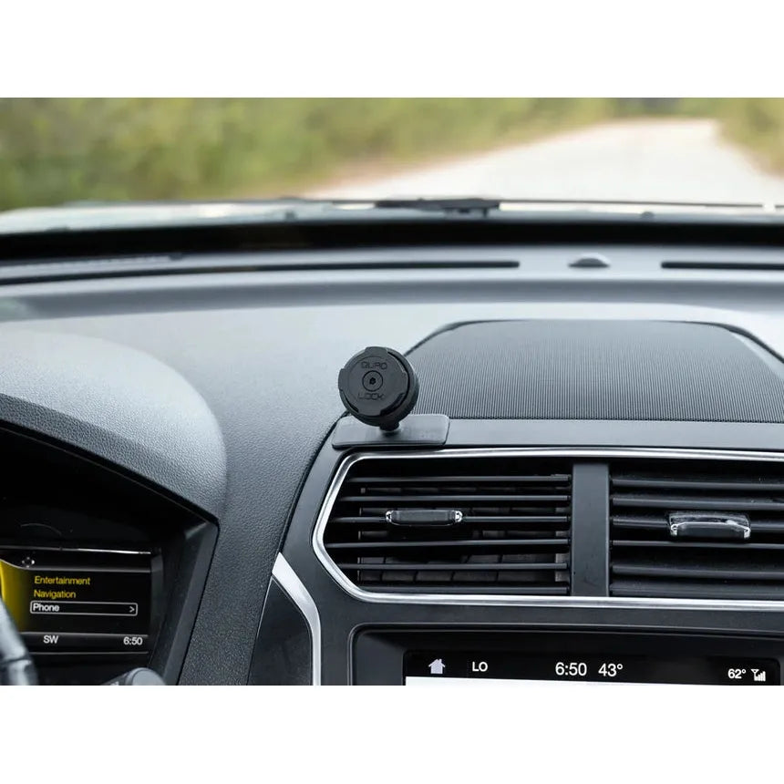 Adhesive Dash/Console Car Mount