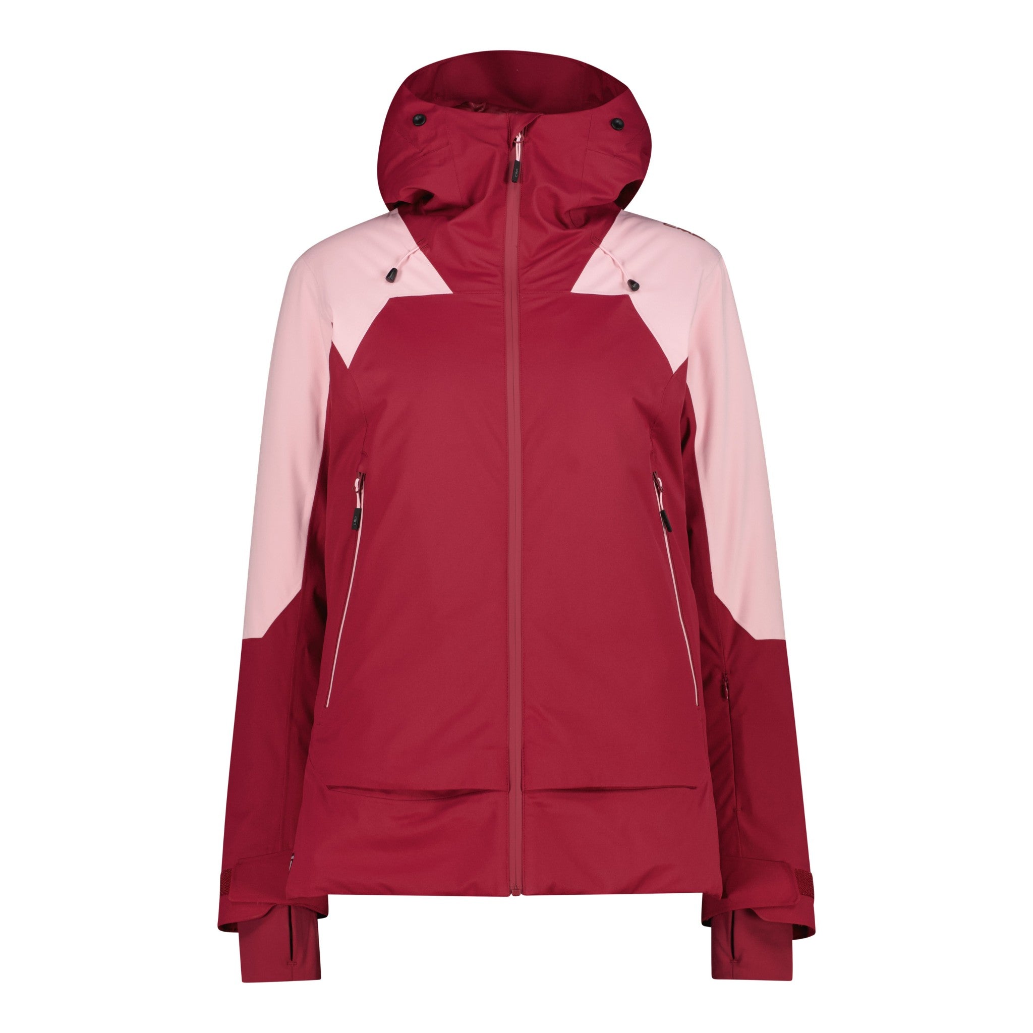 CMP Fjord Unlimitech Kvenna Úlpa