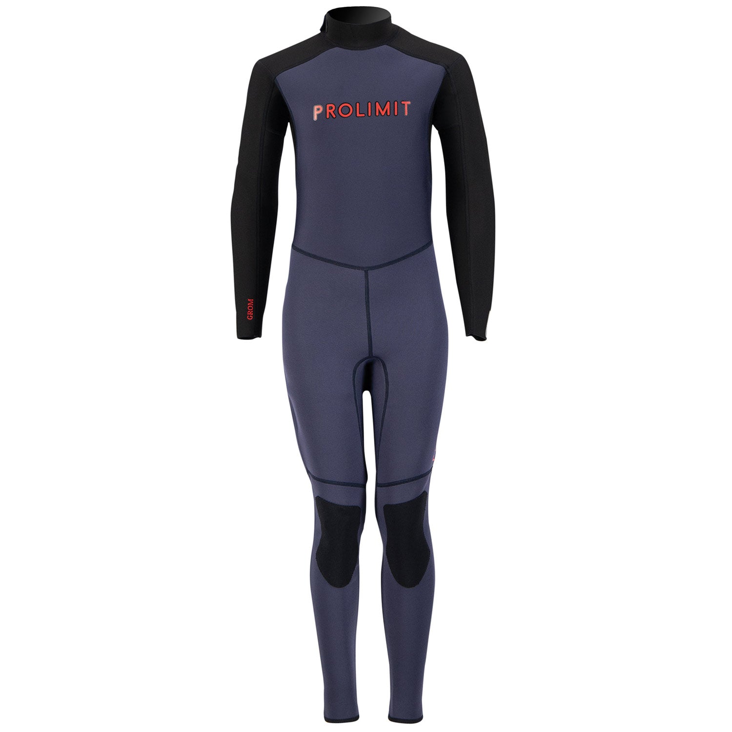 Prolimit Grommet Blautbúningur V-Backzip 3/2