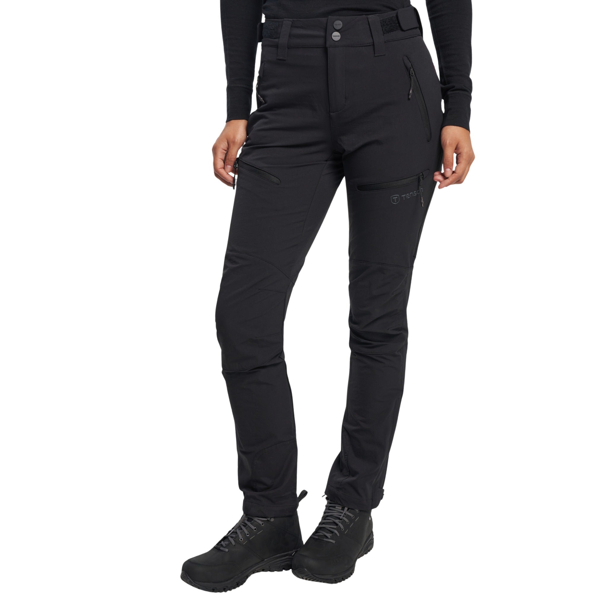 Txlite Flex Kvenna Buxur