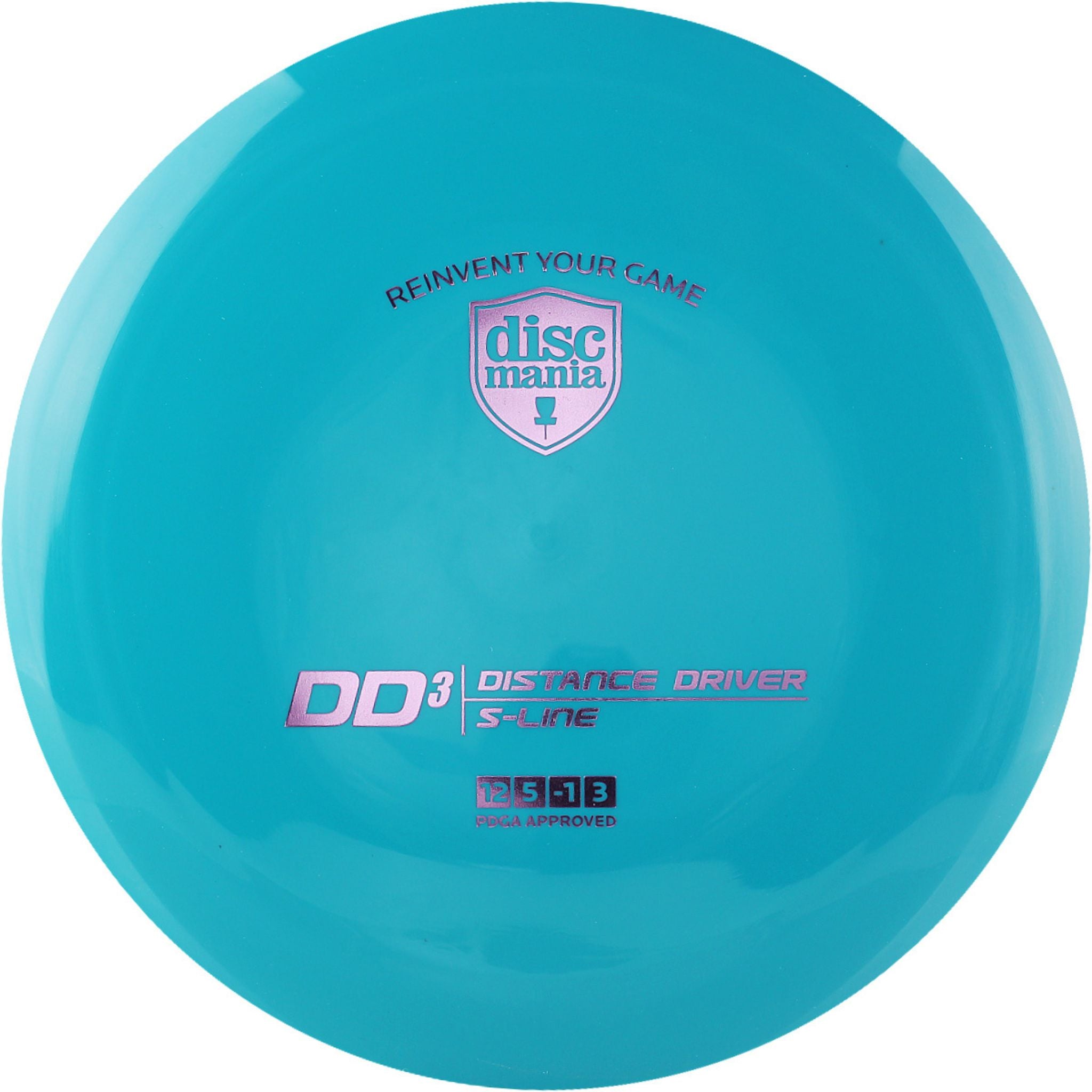 S-Line DD3
