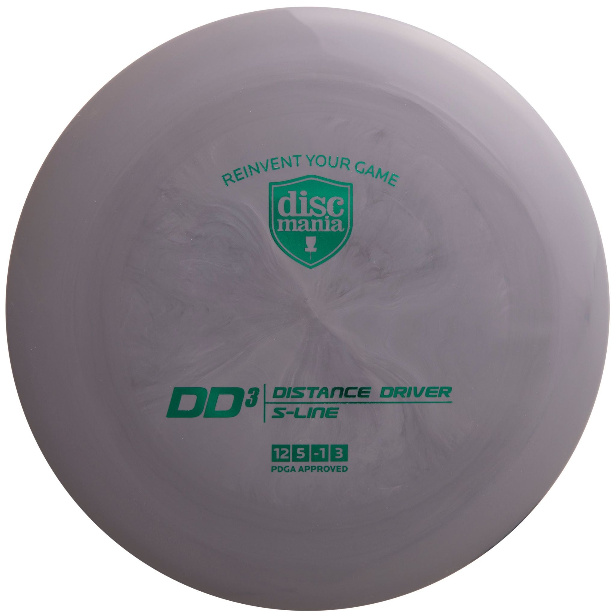 S-Line DD3