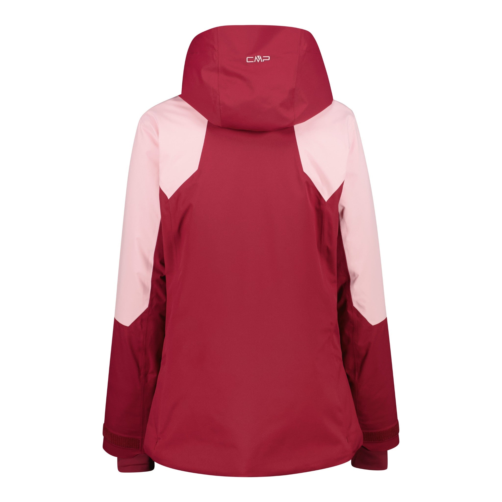 CMP Fjord Unlimitech Kvenna Úlpa