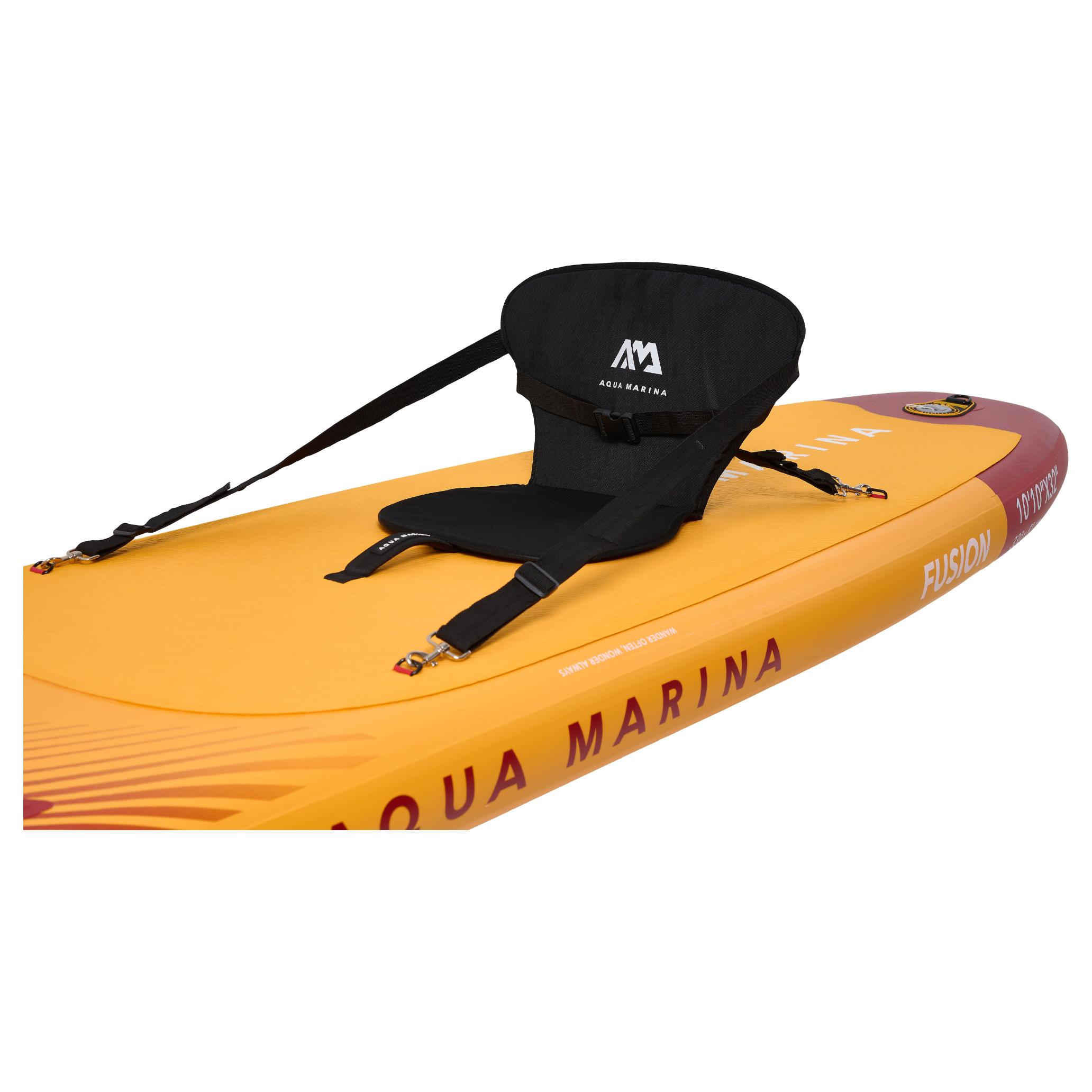 Aqua Marina SUP Fusion