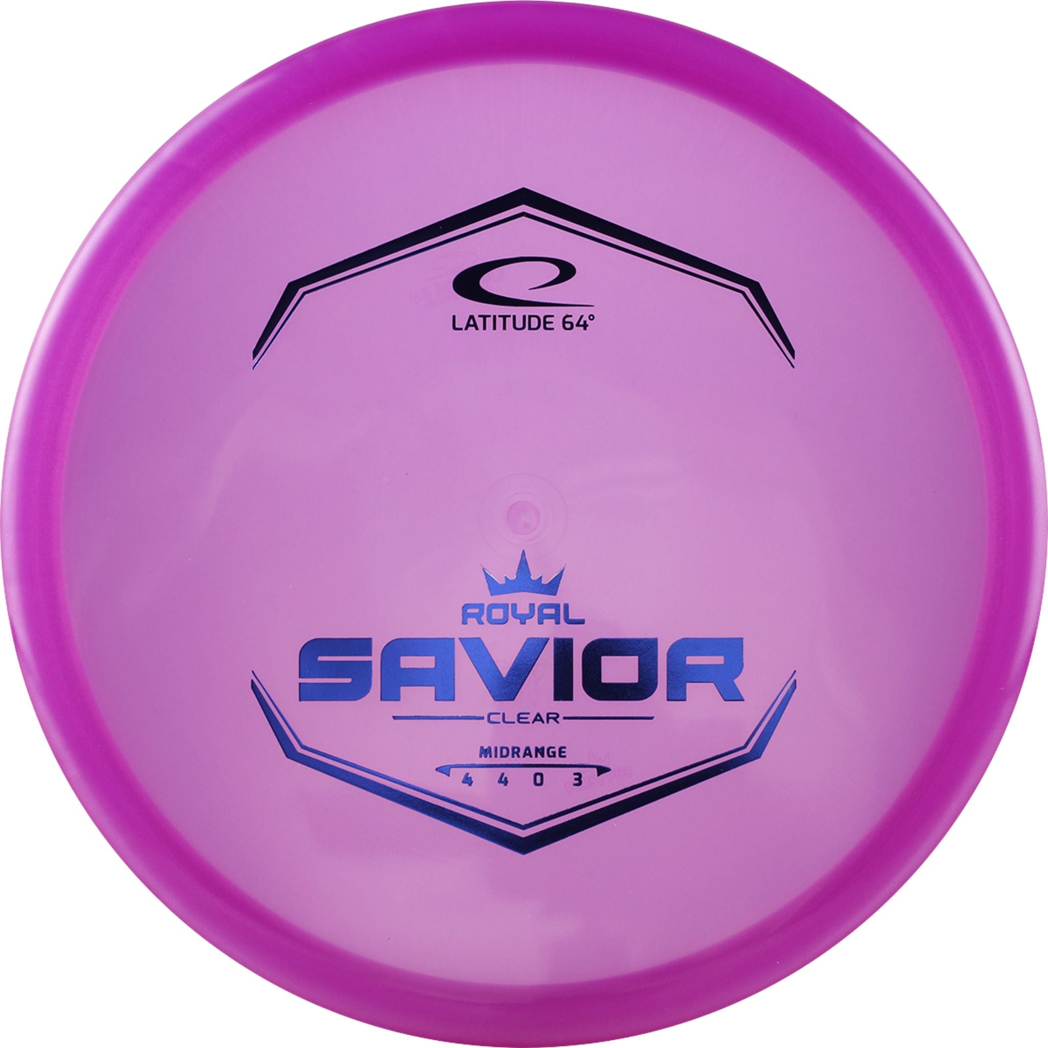 Clear Savior