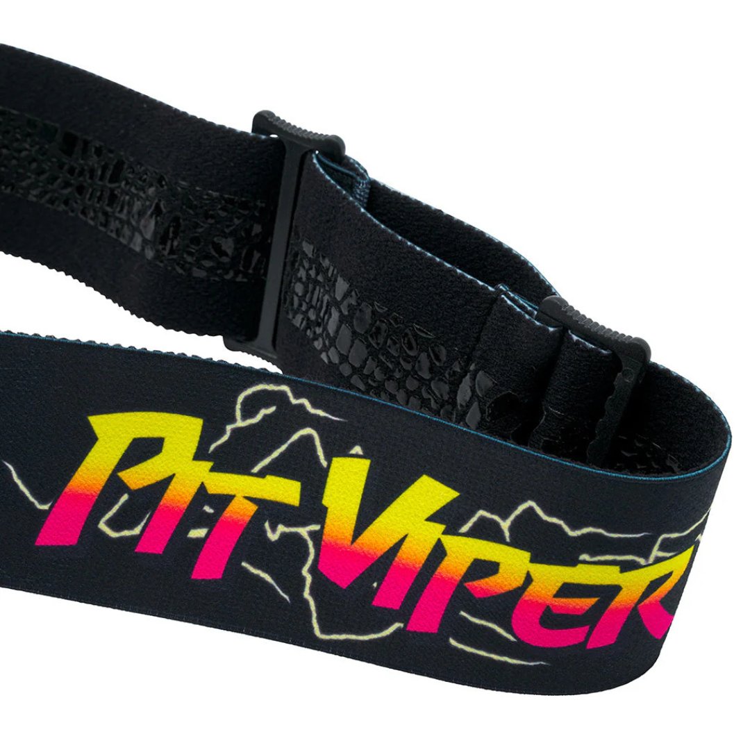 Pit Viper Backslap - The Power Surge