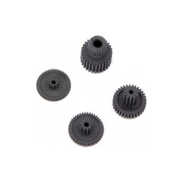 Traxxas Gear Set for Servo 2080A