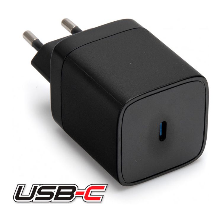 Traxxas 45W AC Power Adapter USB-C