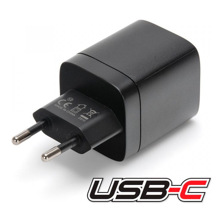 Traxxas 45W AC Power Adapter USB-C