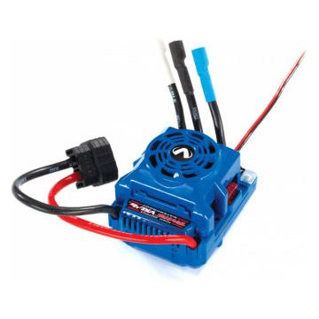 Traxxas ESC Velineon VXL-4s