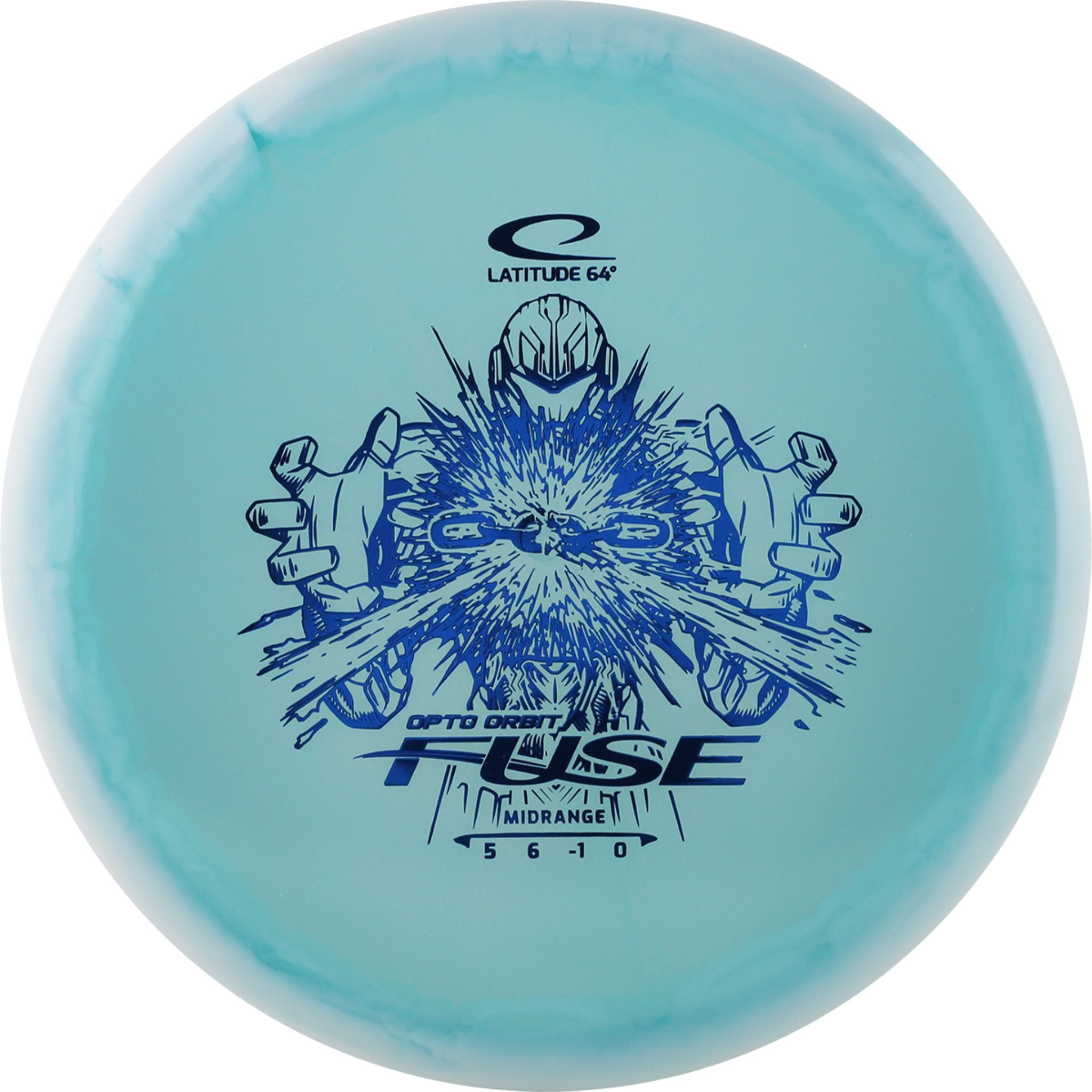 Opto Orbit Fuse
