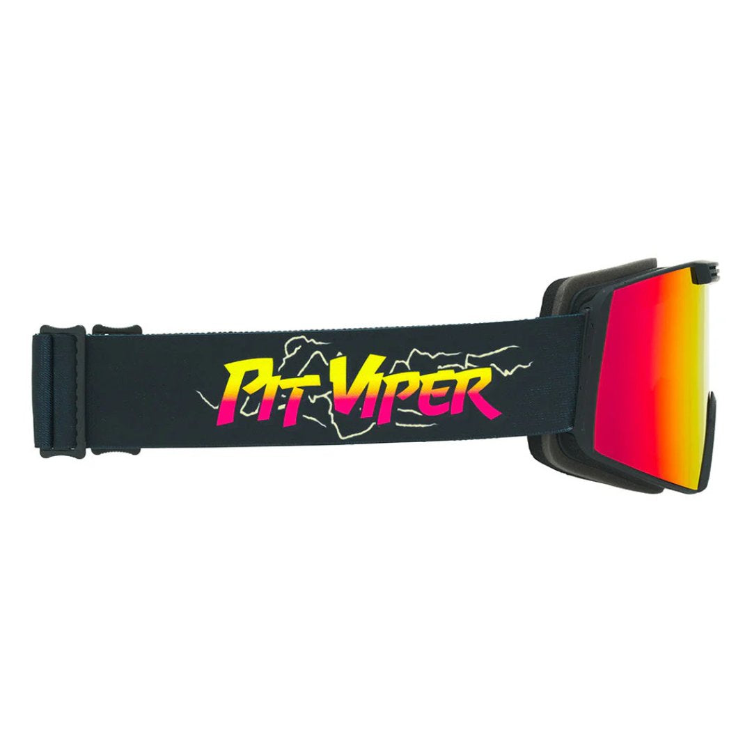 Pit Viper Backslap - The Power Surge