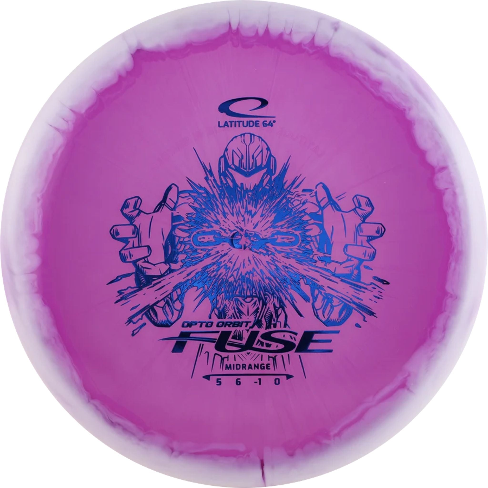 Opto Orbit Fuse