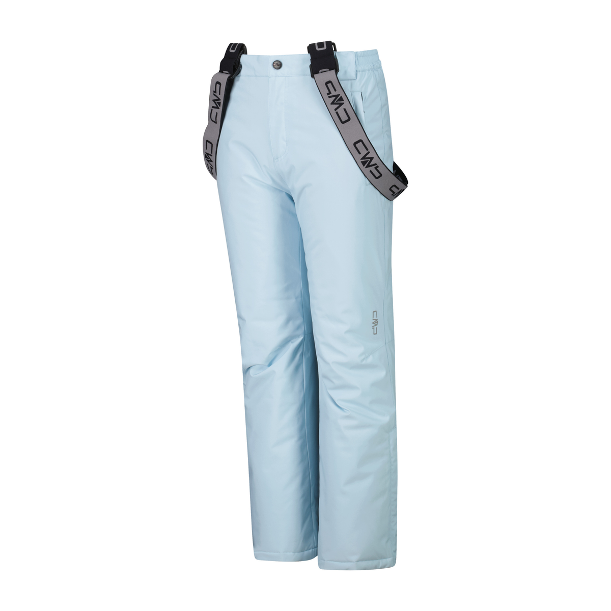CMP Clima Protect barna snjóbuxur