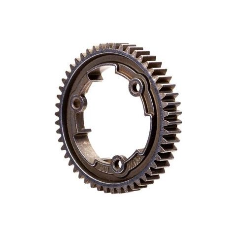 Traxxas Spur Gear 50-Tooth Steel Wide (1.0M)