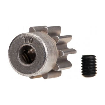 Traxxas Pinion Gear 10T-32P Steel