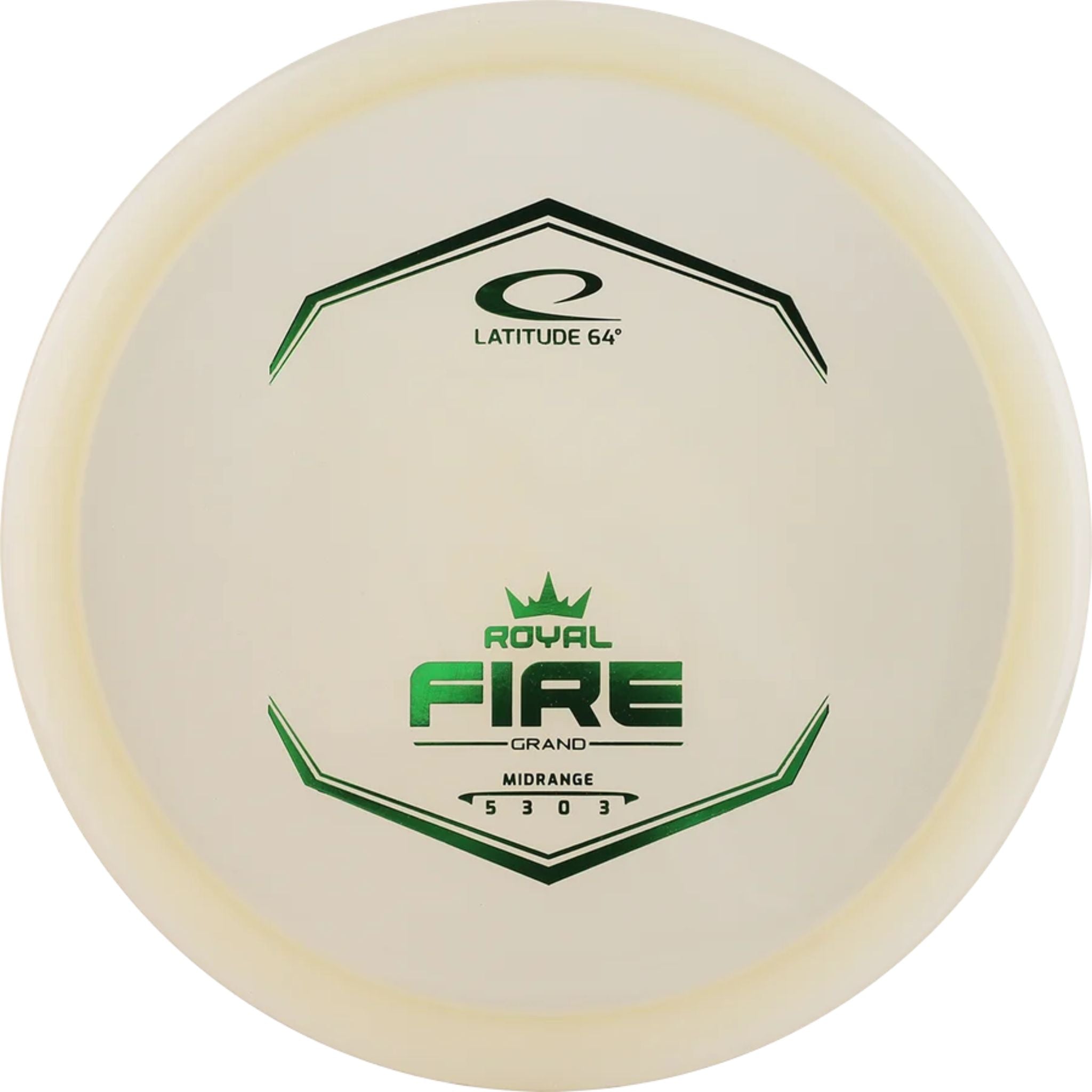 Grand Fire