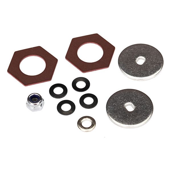 Traxxas Rebuild Kit Slipper Clutch TRX-4/6