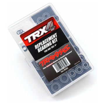 Traxxas Bearing Set Complete TRX-4
