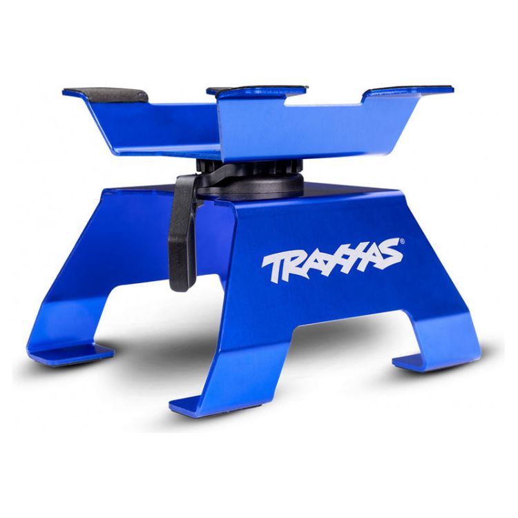 Traxxas Car Stand Alu 1/10-1/8