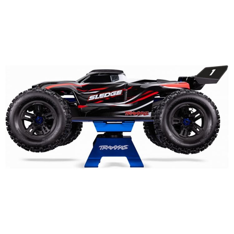 Traxxas Car Stand Alu 1/10-1/8