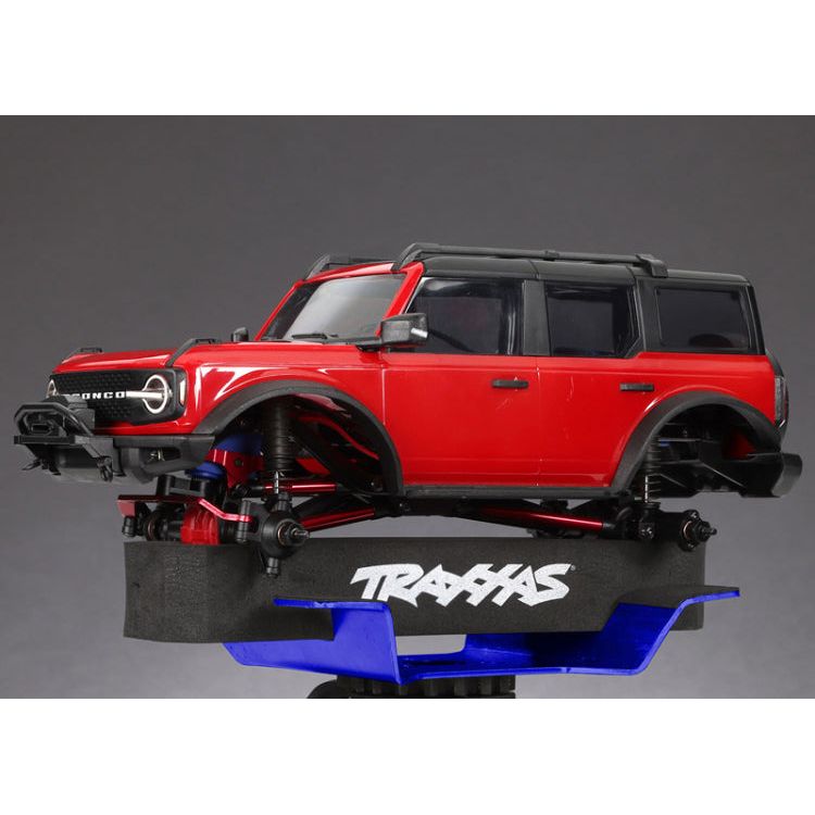 Traxxas Car Stand Alu 1/10-1/8