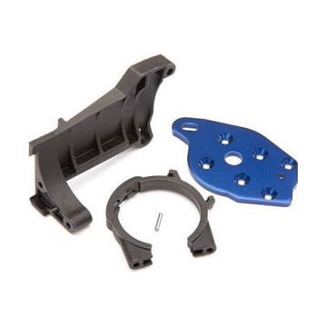 Traxxas Motor Mount Front & Rear Maxx