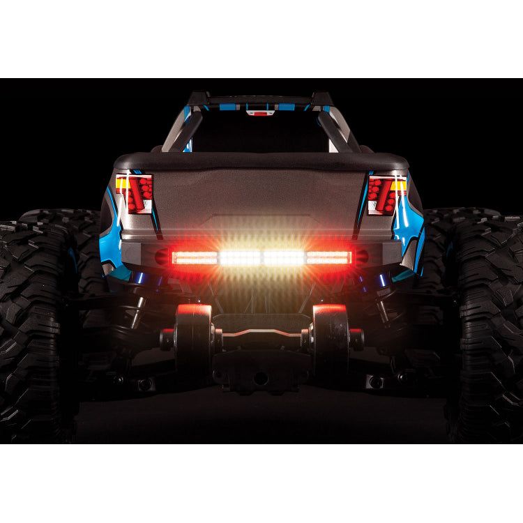 Traxxas LED Light Kit Maxx Complete (incl. Power Amplifier #6590)