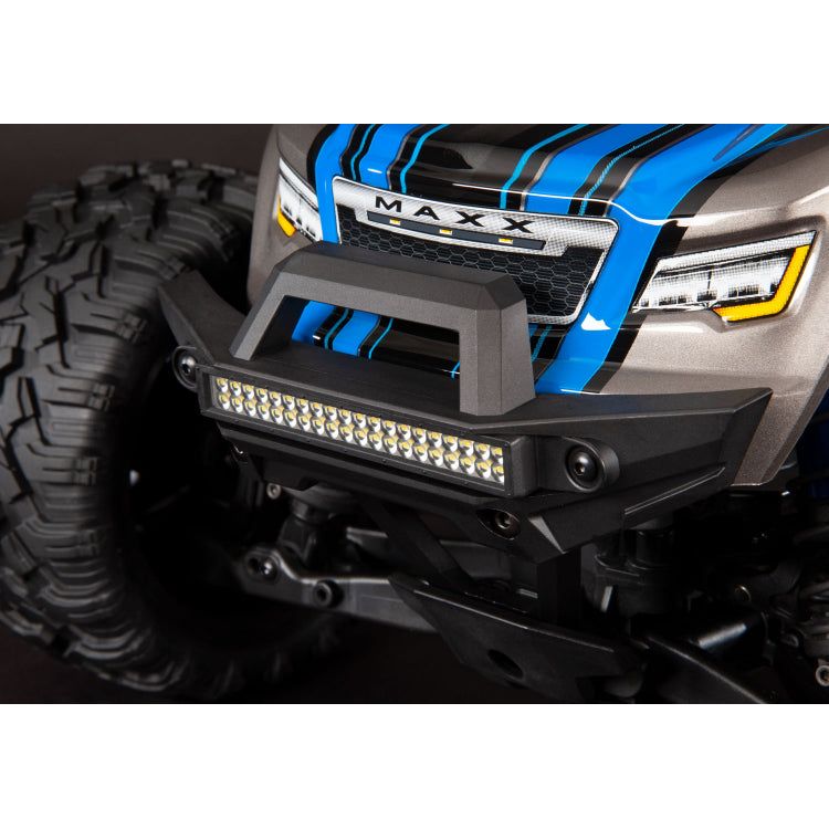 Traxxas LED Light Kit Maxx Complete (incl. Power Amplifier #6590)