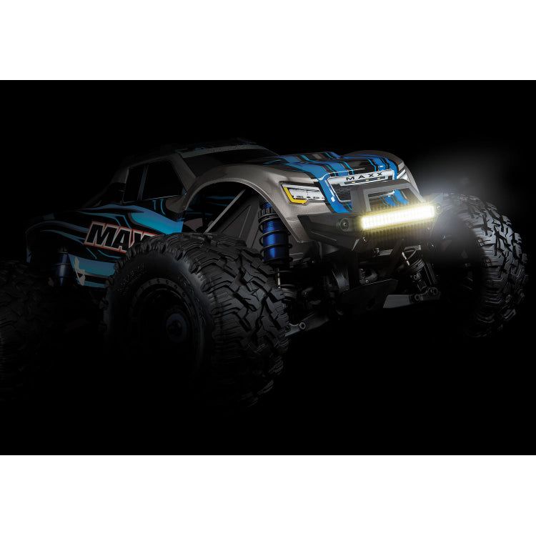 Traxxas LED Light Kit Maxx Complete (incl. Power Amplifier #6590)